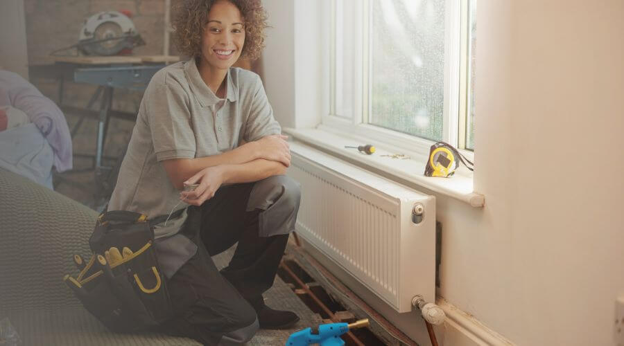 Professional Leak Detection Services in Edison, GA
